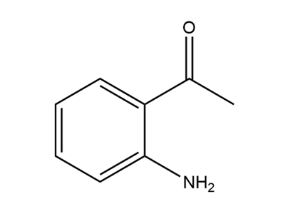 鄰氨基苯乙酮 (CAS: 551-93-9)